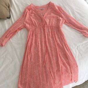 Gap Maternity Dress